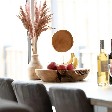 Wellness With Whirlpool And Sauna