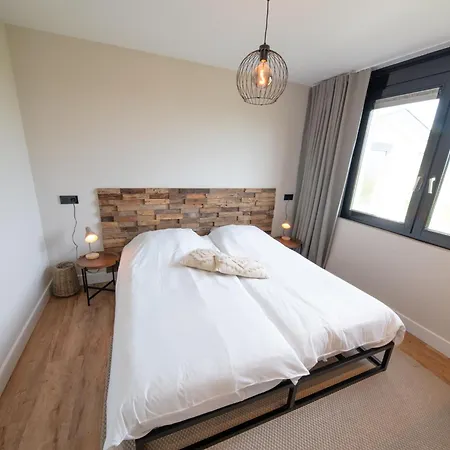 Wellness With Whirlpool And Sauna Zevenhuizen (Zuidplas)