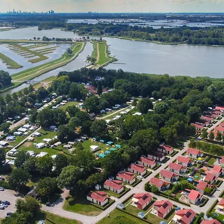 In Zevenhuizen With Sauna