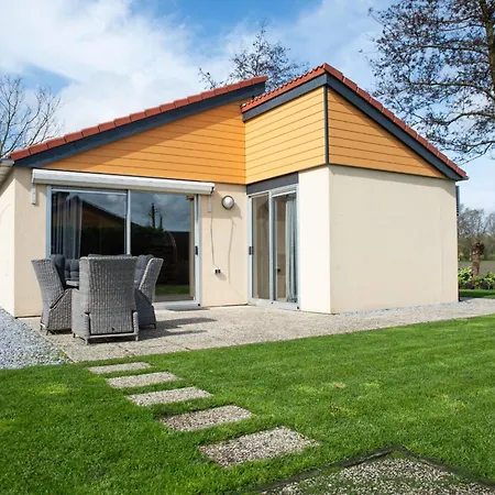 Wellness With Whirlpool And Sauna * Zevenhuizen (Zuidplas)