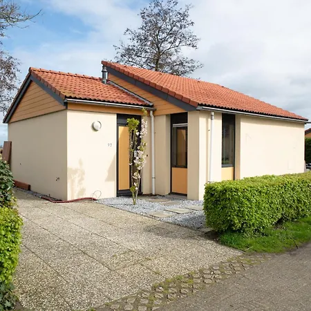 Wellness With Whirlpool And Sauna Zevenhuizen (Zuidplas)
