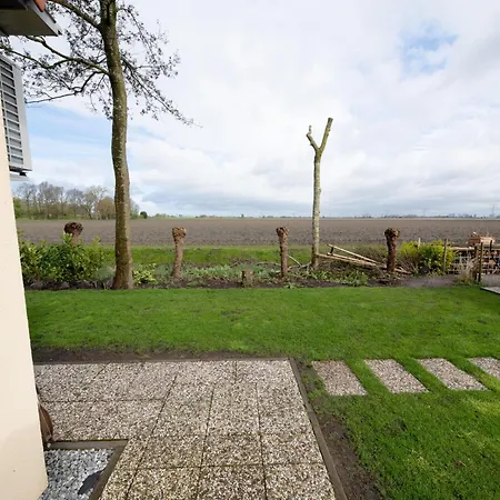 In Zevenhuizen With Sauna Holiday home *
