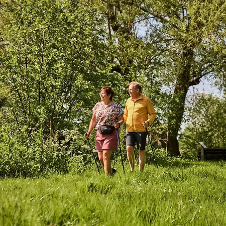 In Zevenhuizen With Sauna * Zevenhuizen (Zuidplas)