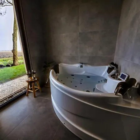 Holiday home Wellness With Whirlpool And Sauna *
